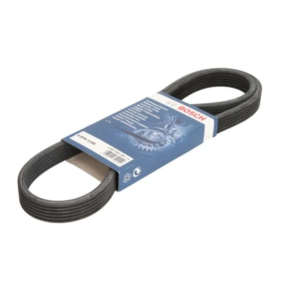 Imagem de BOSCH 1 987 946 209 Correia trapezoidal estriada 1188 6 VOLKSWAGEN: Lupo / 3L, Polo III Hatchback, SEAT: Arosa