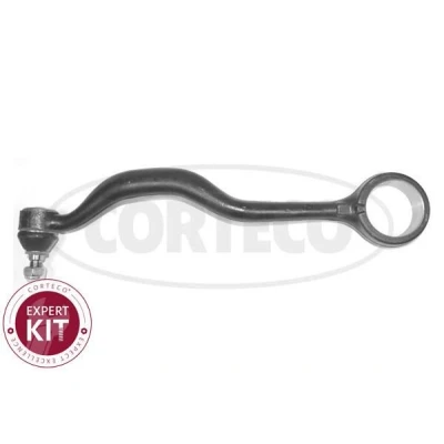 Imagem de CORTECO 49399425 Braço de suspensão Eixo dianteiro, lado direito, em cima transversal BMW: 5 Sedan