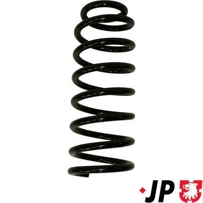 Imagem de JP GROUP 1152201700 Mola de suspensão Eixo traseiro helicoidal com diâmetro constante