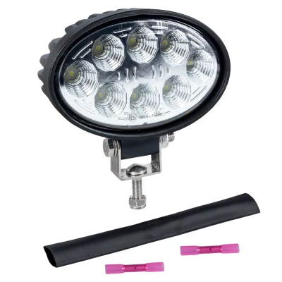 Imagem de FEBI BILSTEIN 171583 Farol de trabalho LED 1800 24