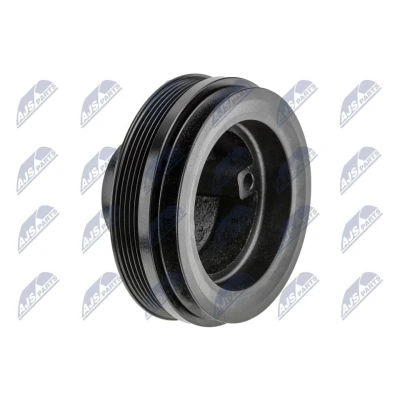 Imagem de NTY RKP MS 013 Polia da Cambota MITSUBISHI: PAJERO Sport 1 SUV, 2