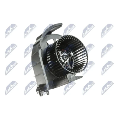 Imagem de NTY EWN BM 000 Motor eléctrico, ventilador do habitáculo 12 com regulador integrado