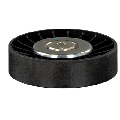 Imagem de FEBI BILSTEIN 21568 Polia Tensora SAAB: 9 3 Cabrio, 5 Sedan