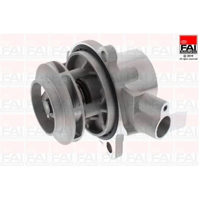 Imagem de FAI AutoParts WP6652 Bomba de água sem contacto corte integrado, sensor VOLKSWAGEN: Golf 7, Scirocco III, Tiguan I, AUDI: A3 Sedan, A4 B8 Avant