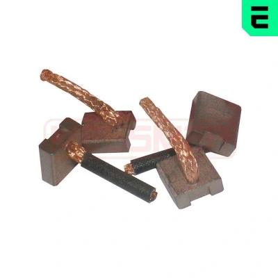 Imagem de ERA 233047 Escova de carvão, motor arranque 5,9mm 14,9mm