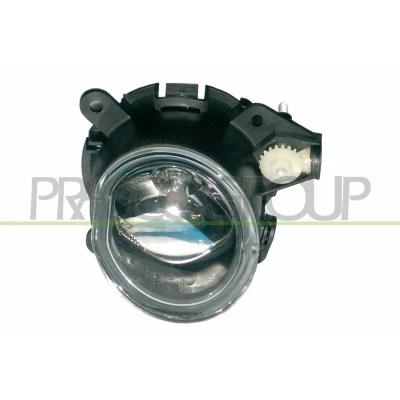 Imagem de PRASCO MN3044413 Farol de Nevoeiro à direita sem porta lâmpadas MINI: Hatchback