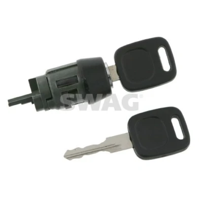 Imagem de SWAG 32 92 3904 Canhão de fechadura, fechadura ignição AUDI: 80 B4 Sedan