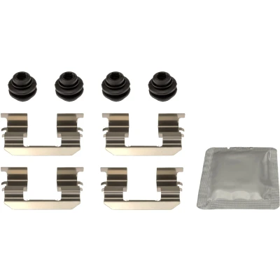 Imagem de TRW PFK721 Kit de acessórios, pastilhas travão