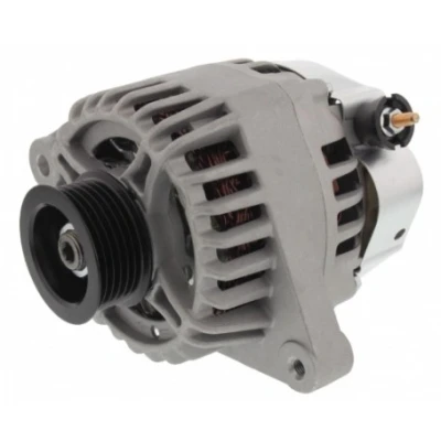 Imagem de MAPCO 13558 Alternador 14V 90A TOYOTA: Yaris I Hatchback