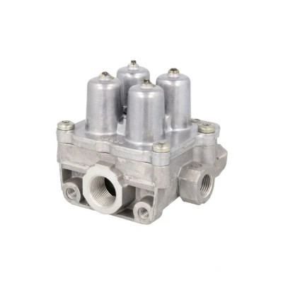 Imagem de WABCO 9347141100 Vávula de segurança para multi circuitos