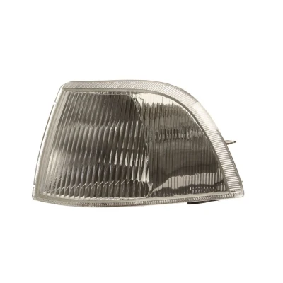 Imagem de VAN WEZEL 5940907 Intermitente branco à frente, lado esquerdo sem porta lâmpadas VOLVO: S40 I