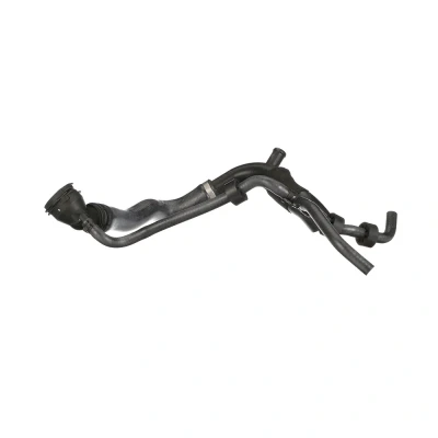 Imagem de GATES 05 4710 Mangueira de Radiador EPDM (borracha etileno propileno dieno) VOLKSWAGEN: Passat B6 Variant, Scirocco III, Sedan