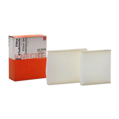 Imagem de MAHLE ORIGINAL LA 191/S Filtro, ar do habitáculo Filtro de partículas 200,0 157 30,0 PEUGEOT: 207 Hatchback, 208 I 2008 Carrinha
