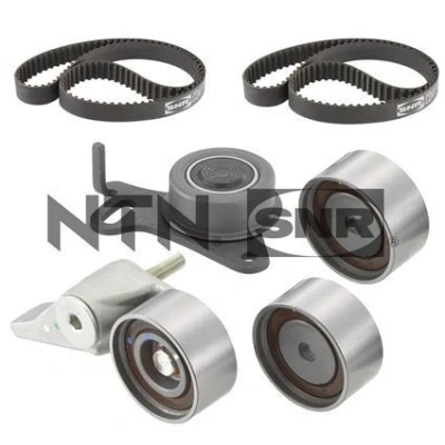 Imagem de SNR KD473.28 Jogo de correias dentadas 154 MITSUBISHI: L200 / Strakar IV Pick up
