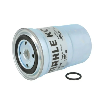Imagem de MAHLE ORIGINAL KC 208 Filtro de Combustível aparafusado MITSUBISHI: PAJERO 3, Sport 1 SUV,