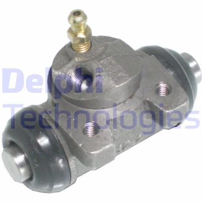 Imagem de DELPHI LW30263 Cilindro de Roda 22 sem regulador integrado PEUGEOT: 505 Sedan, 309 I Hatchback, RENAULT: Super 5 12 Sedan
