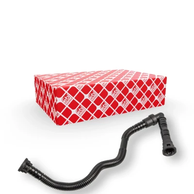 Imagem de FEBI BILSTEIN 109617 Ventilação Positiva do Cárter com acoplamentos rápidos BMW: 3 Touring, Coupe, Sedan