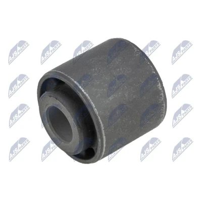 Imagem de NTY ZTT MZ 007A Casquilho de Braço Suspensão Eixo traseiro FORD: Focus C Max, 2, Max MAZDA: 5, 3 Hatchback, Sedan