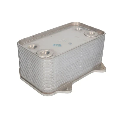 Imagem de NRF 31195 Radiador de Óleo