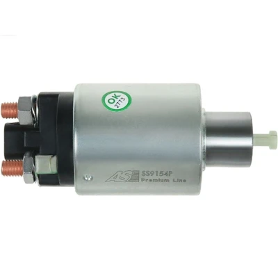 Imagem de AS PL SS9154P Interruptor electromagnético, motor de arranque
