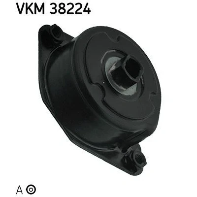 Imagem de SKF VKM 38224 Polia Tensora BMW: 3 Sedan, 5 Touring