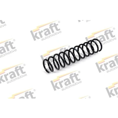 Imagem de KRAFT 4036314 Mola de suspensão Eixo traseiro VOLVO: V40 Carrinha