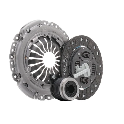 Imagem de SACHS 3000 990 505 Kit de Embraiagem 215 RENAULT: CLIO 4, Captur, 4 Kasten, DACIA: SANDERO 2, LOGAN MCV 2