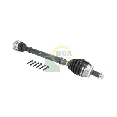 Imagem de BGA DS9665R Veio de transmissão Eixo dianteiro, lado direito 770mm VOLKSWAGEN: Polo IV Hatchback, SKODA: Fabia 2