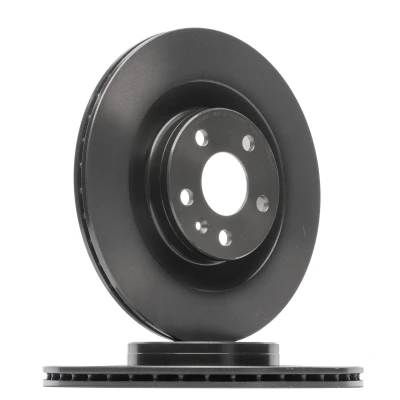 Imagem de BREMBO COATED DISC LINE 09.C938.11 Disco de travão 320 20 5 interior ventilado revestido VOLVO: V90 II Carrinha, XC90 II, V60