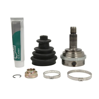 Imagem de PASCAL G14036PC Ponteira de Transmissão do lado da roda HONDA: HR V I, CIVIC 7 Hatchback