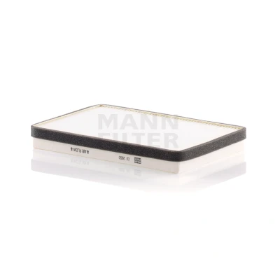 Imagem de MANN FILTER CU 2650 Filtro, ar do habitáculo Filtro de partículas 265 172 31 VOLVO: 850 Carrinha, S60 I, V70 2