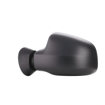 Imagem de Espelho retrovisor Van Wezel 1516803 esquerda completo, convexo, ajuste: por cabo de aço DACIA: Logan I MCV, Express