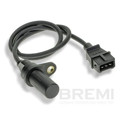 Imagem de BREMI 60194 Gerador de Impulsos 3 Sensor inductivo com cabo FIAT: Punto I Hatchback, II Doblo Cargo