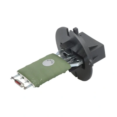 Imagem de KRIOS 10.9070 Resistência, ventilador do habitáculo PEUGEOT: 307 Carrinha, SW, Hatchback, CITROËN: Xsara Picasso