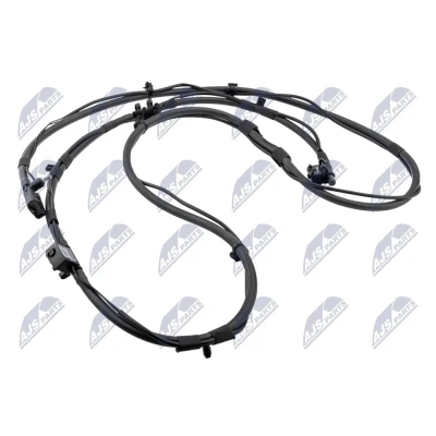 Imagem de NTY EDS ME 055 Ejectors de Água do Lava Vidros à frente MERCEDES BENZ: CLA Carrinha