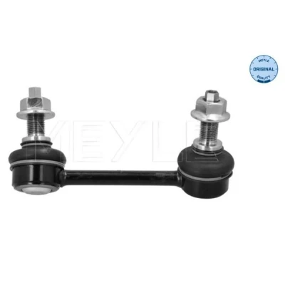 Imagem de MEYLE 37 16 060 0077 barra / escora, estabilizadora Eixo traseiro esquerdo 110mm M12 x 1,25
