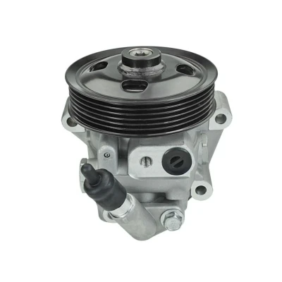 Imagem de MEYLE 714 631 0035 Bomba de Direção hidráulico 107 sem depósito compensação ORIGINAL Quality FORD: S Max Mk1, Galaxy Mk2 MPV