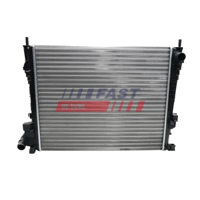 Imagem de FAST FT55031 Radiador Quente com tubo/cabo
