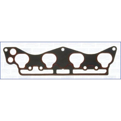 Imagem de AJUSA 13146300 Junta de Coletor admissão Colector HONDA: CIVIC 6 Aerodeck, Fastback, Hatchback