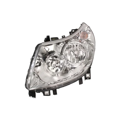 Imagem de MAGNETI MARELLI 712471101129 Farol Principal CITROËN: Jumper II Van, PEUGEOT: Boxer FIAT: Ducato III Van