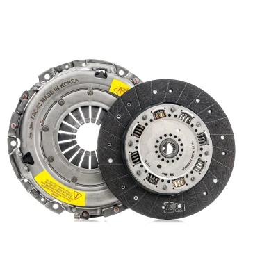 Imagem de VALEO KIT2P 826705 Kit de Embraiagem OPEL: Astra H Hatchback, Caravan, GTC, ALFA ROMEO: 159 Sportwagon, Sedan