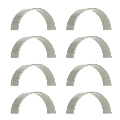 Imagem de GLYCO 71 4890/4 STD Capas de Biela HONDA: CIVIC 7 Hatchback