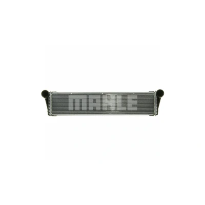 Imagem de MAHLE ORIGINAL CR 778 000P Radiador, arrefecimento do motor para veículos com/sem ar condicionado 608 118 42 Aletas de refrigeração soldadas