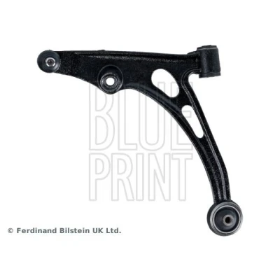 Imagem de BLUE PRINT ADK88615 Braço de suspensão Eixo dianteiro, lado esquerdo transversal Aço fundido SUZUKI: Liana Sedan, Hatchback