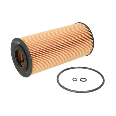 Imagem de Filtro de óleo filtron oe610a