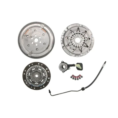 Imagem de LuK BR 0241 600 0227 00 Kit de Embraiagem FORD: Focus 2 Kombi, 2, C Max, VOLVO: V50, C30, S40 II