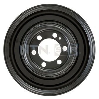 Imagem de SNR DPF353.04 Polia da Cambota 166 6 OPEL: Vectra C Sedan, Caravan, CC
