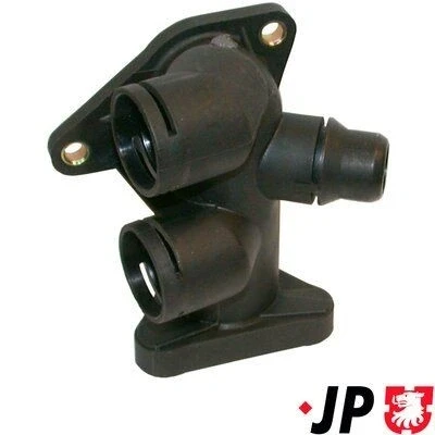 Imagem de JP GROUP 1114503400 Flange de cabeça cilíndrica AUDI: A4 B5 Avant, Sedan, A6 C4 VOLKSWAGEN: Passat Variant