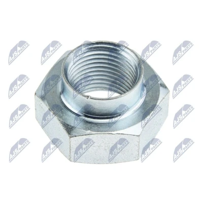 Imagem de NTY KSN SU 000 Porca da Roda M18X1,5 CHEVROLET: Matiz