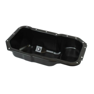 Imagem de MAXGEAR 34 0135 Cárter de Óleo com bujão despejo do óleo Chapa aço CITROËN: Saxo Hatchback, Xsara Carrinha, PEUGEOT: 106 II Hatchback